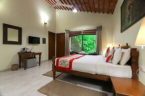 Jharna Resort
