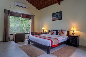 Jharna Resort