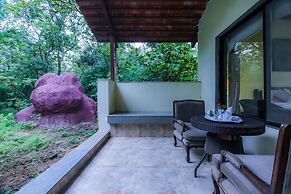 Jharna Resort