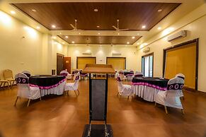 Jharna Resort