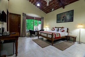 Jharna Resort
