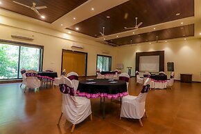 Jharna Resort