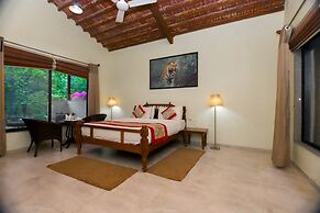 Jharna Resort