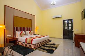 Jharna Resort