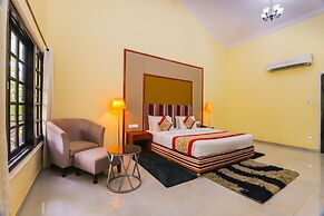 Jharna Resort