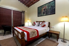 Jharna Resort