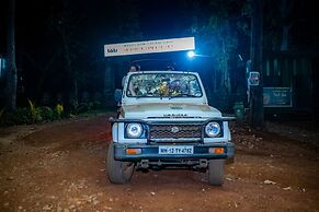 Jharna Resort