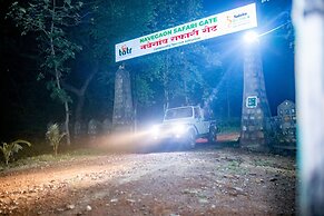 Jharna Resort