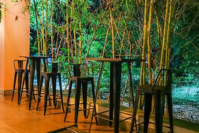 Jharna Resort