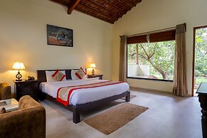 Jharna Resort