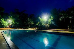 Jharna Resort