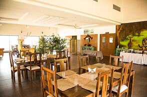 Jharna Resort