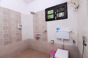 Jharna Resort