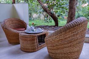 Jharna Resort