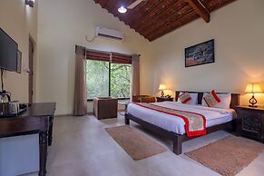 Jharna Resort