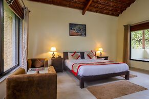 Jharna Resort