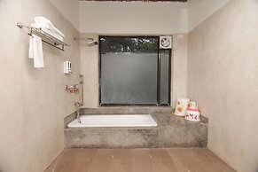 Jharna Resort