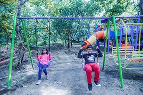 Jharna Resort