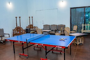 Jharna Resort