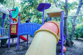 Jharna Resort