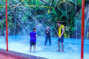 Jharna Resort