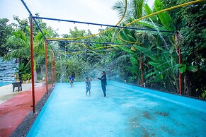 Jharna Resort