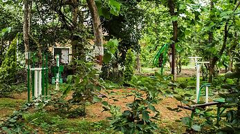 Jharna Resort