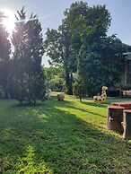 Saengcha Farm Resort