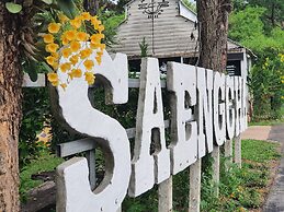 Saengcha Farm Resort