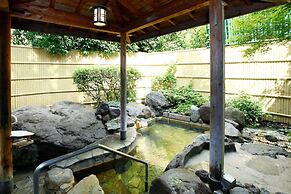 Beppu Housensou