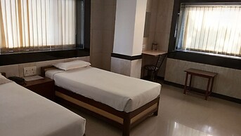 Hotel Arch Manor Deluxe