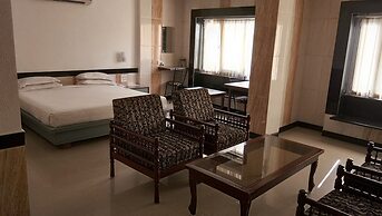Hotel Arch Manor Deluxe