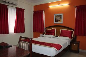 Maple Suites
