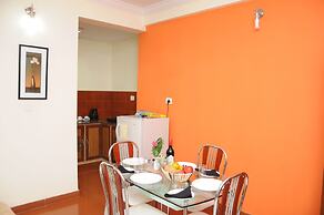 Maple Suites