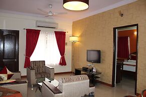 Maple Suites