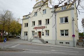 Hotel Gasthof Stern