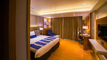 Regenta Central The Crystal