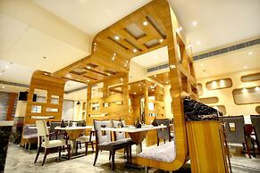 Regenta Central The Crystal