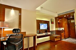Regenta Central The Crystal
