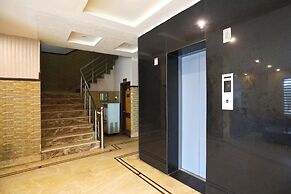 Jagdish Residency