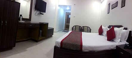 Jagdish Residency