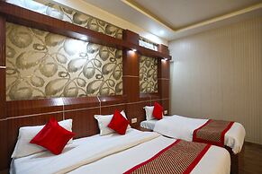 Jagdish Residency