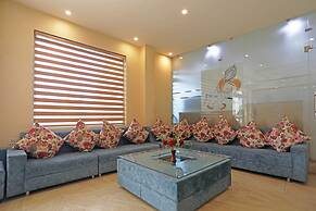 Jagdish Residency