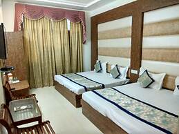 Jagdish Residency