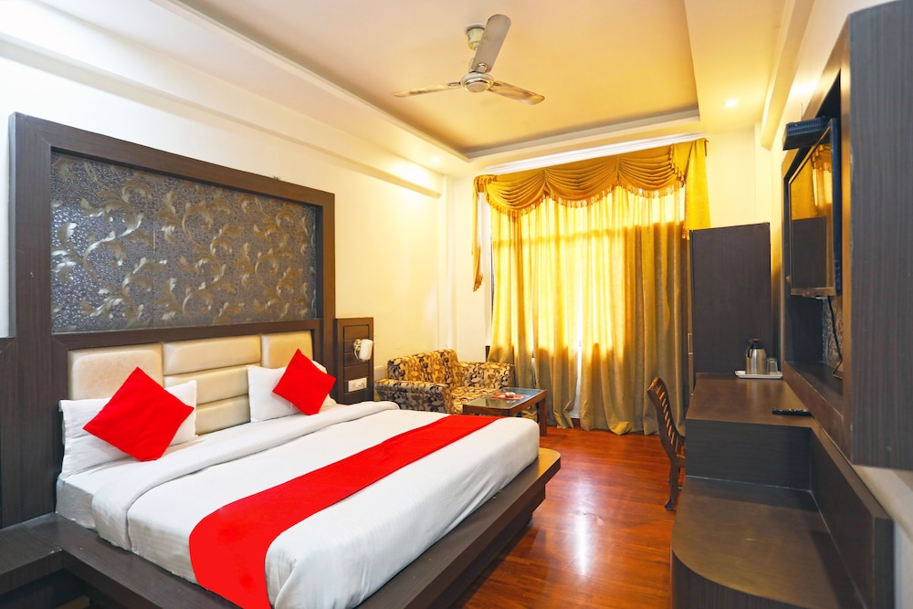 Jagdish Residency