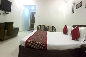 Jagdish Residency