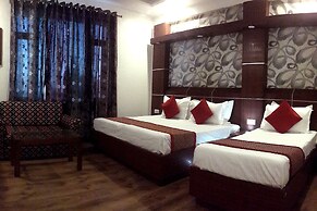Jagdish Residency