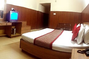 Jagdish Residency
