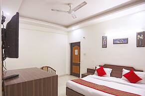 Jagdish Residency