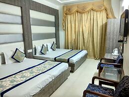 Jagdish Residency